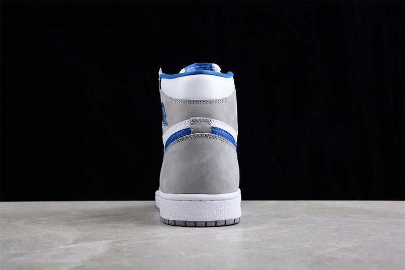 AJ1 High
