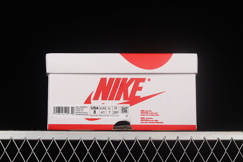 AJ1 High
