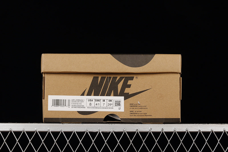AJ1 High