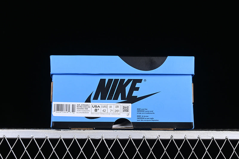 AJ1 High