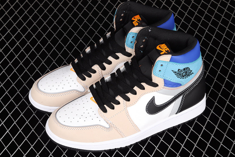 AJ1 High