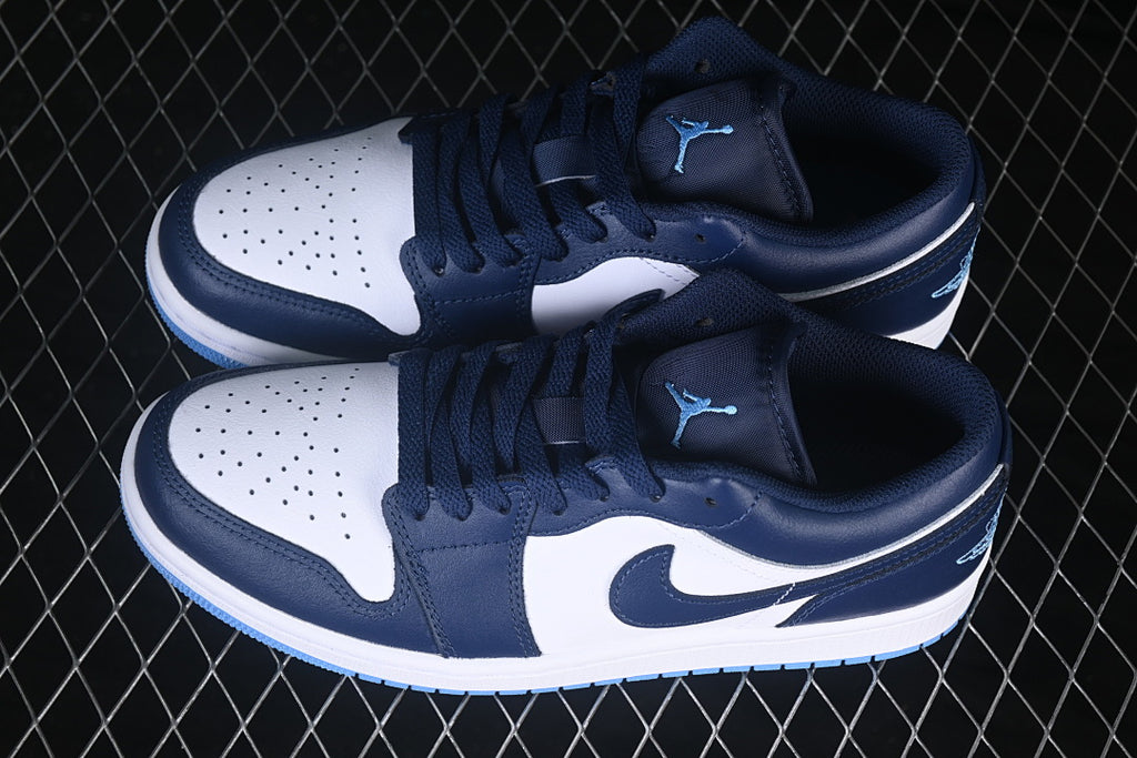 AJ1 Low
