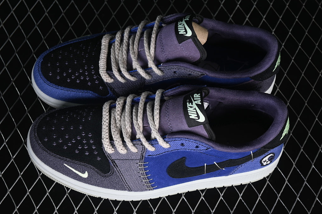 AJ1 Low