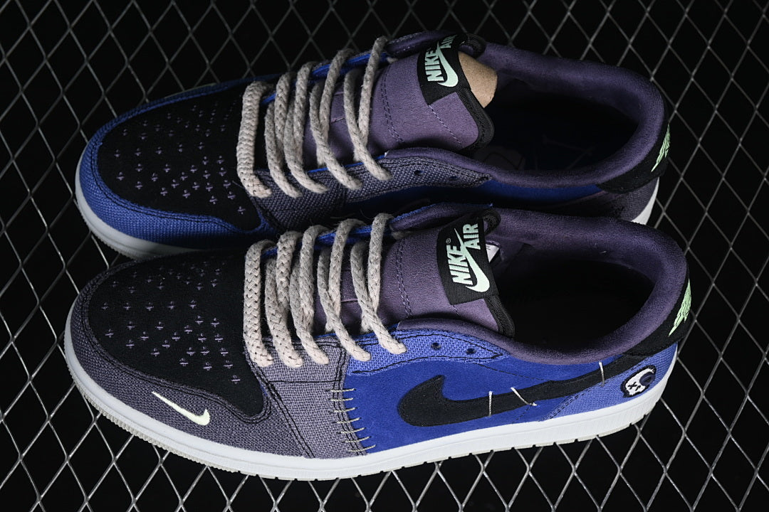 AJ1 Low
