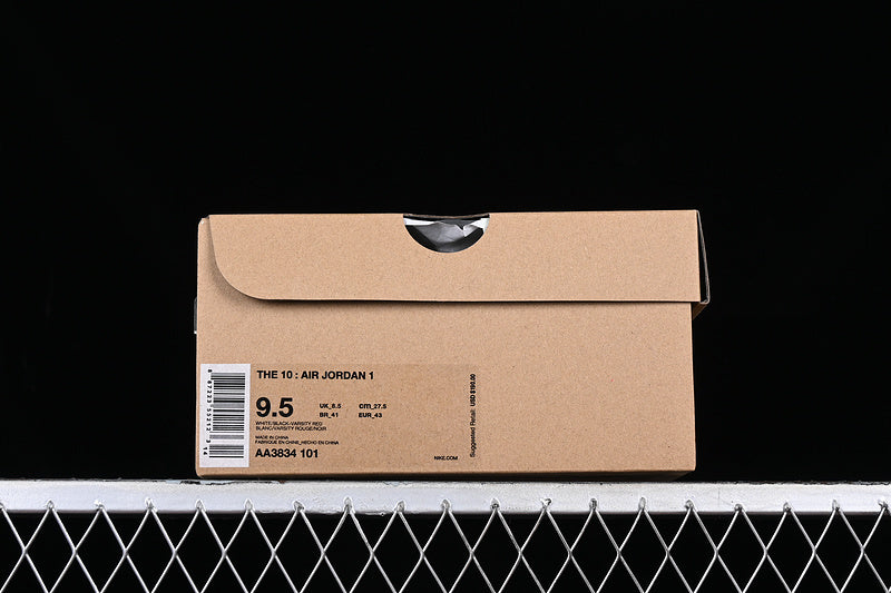 AJ1 High