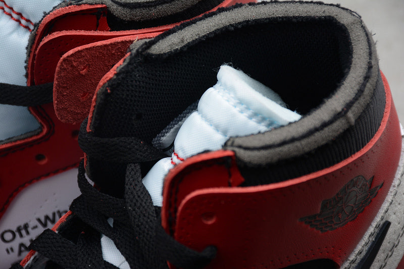 AJ1 High