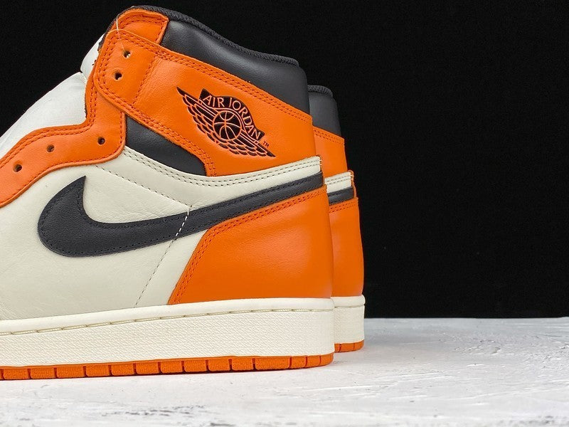 AJ1 High
