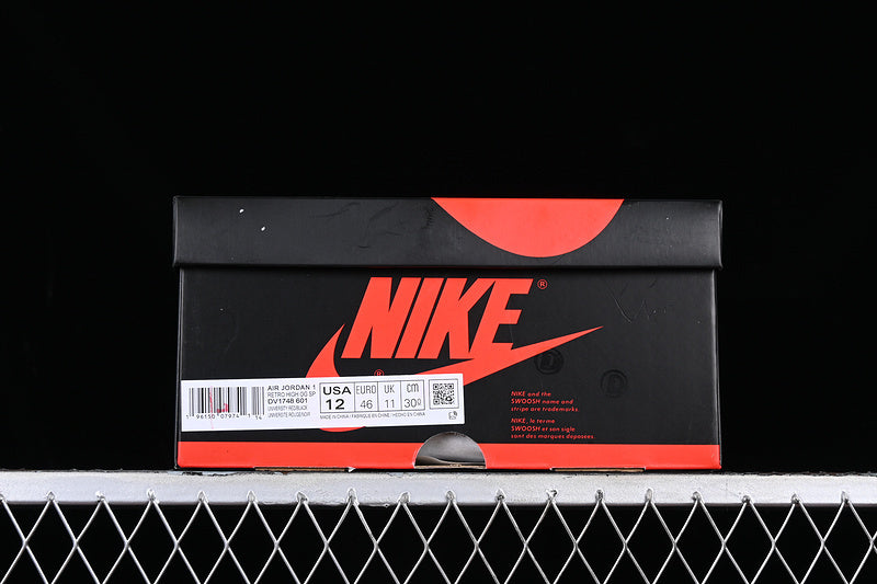 AJ1 High