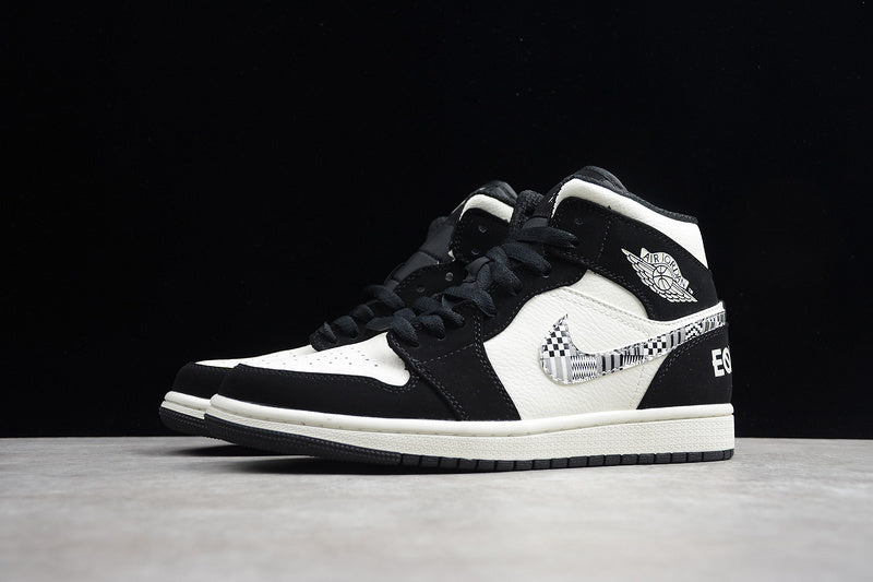 AJ1 Mid