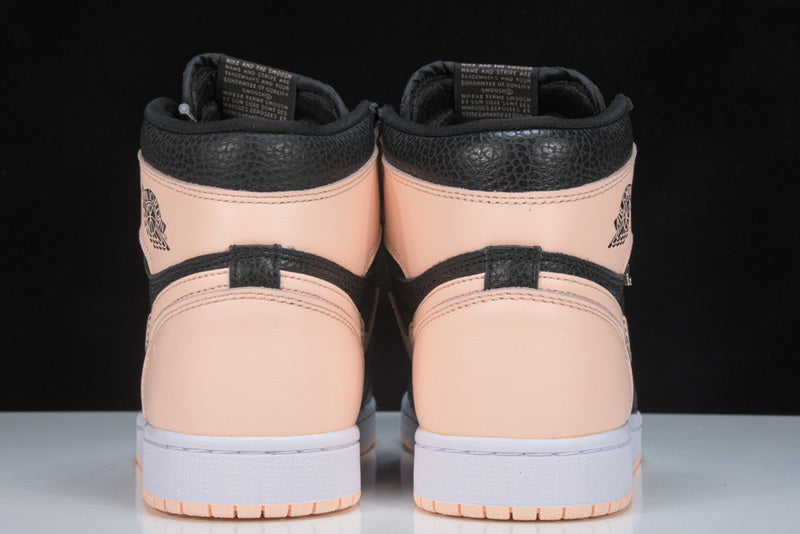 AJ1 High