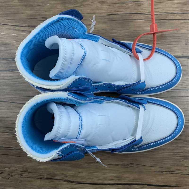 AJ1 High