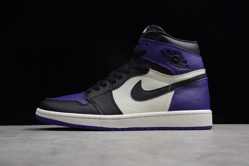 AJ1 High
