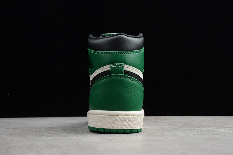 AJ1 High
