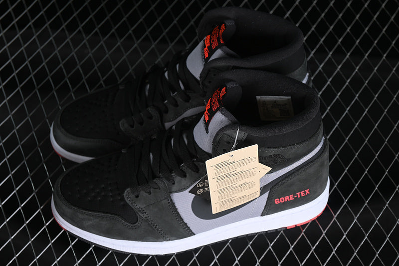 AJ1 High