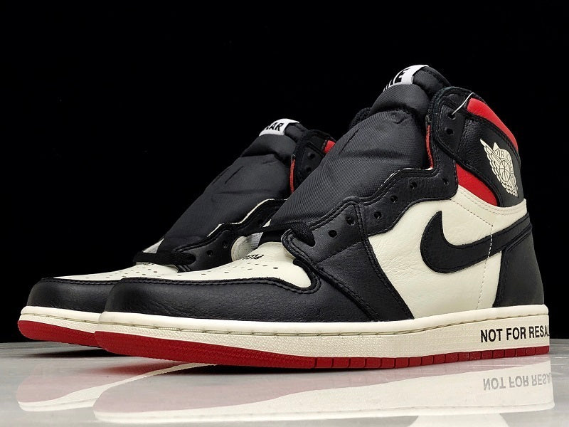 AJ1 High