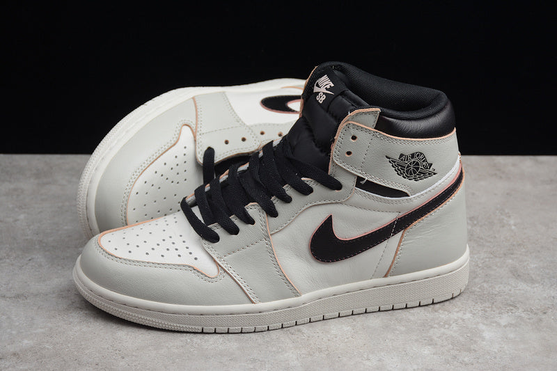 AJ1 High
