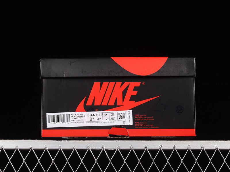 AJ1 High