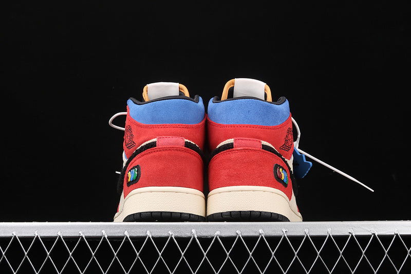 AJ1 Mid