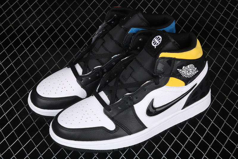 AJ1 Mid