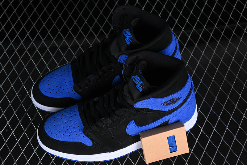 AJ1 High