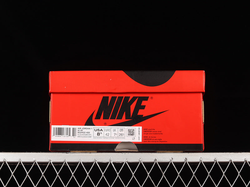 AJ1 High