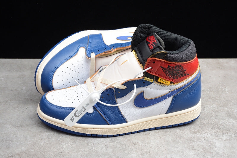 AJ1 High