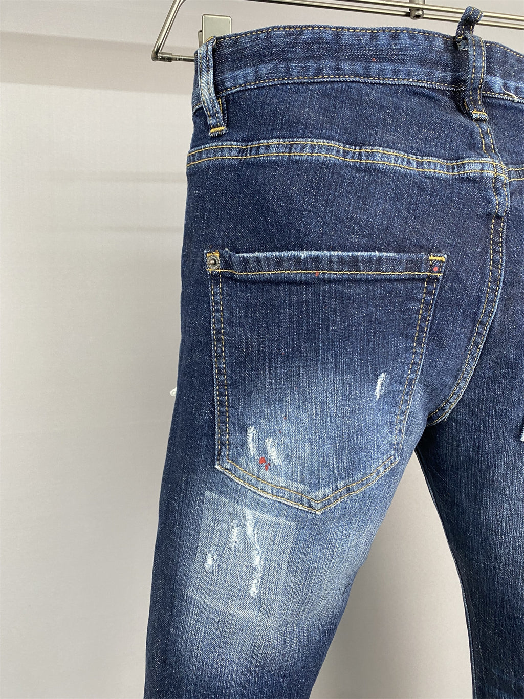 D2 Jeans
