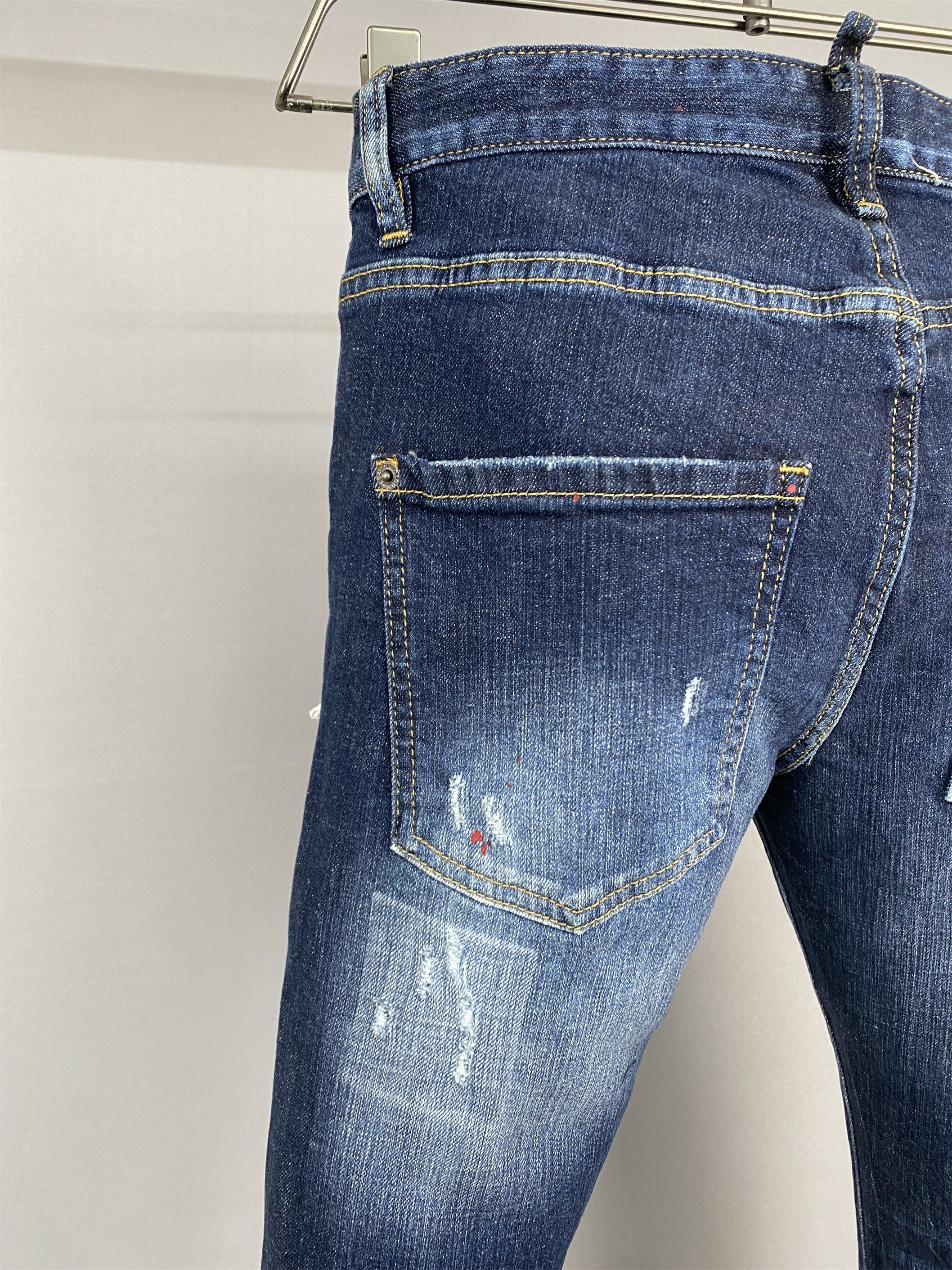 D2 Jeans
