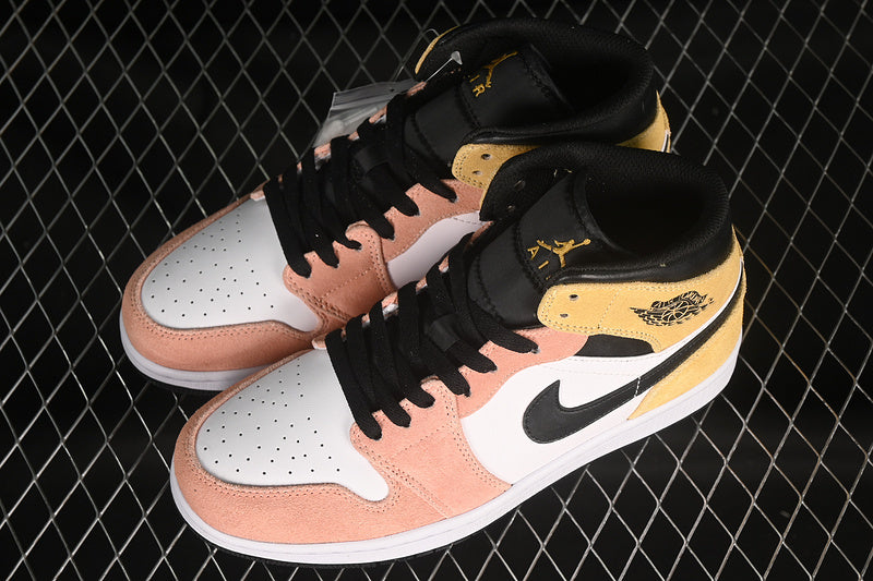 AJ1 Mid