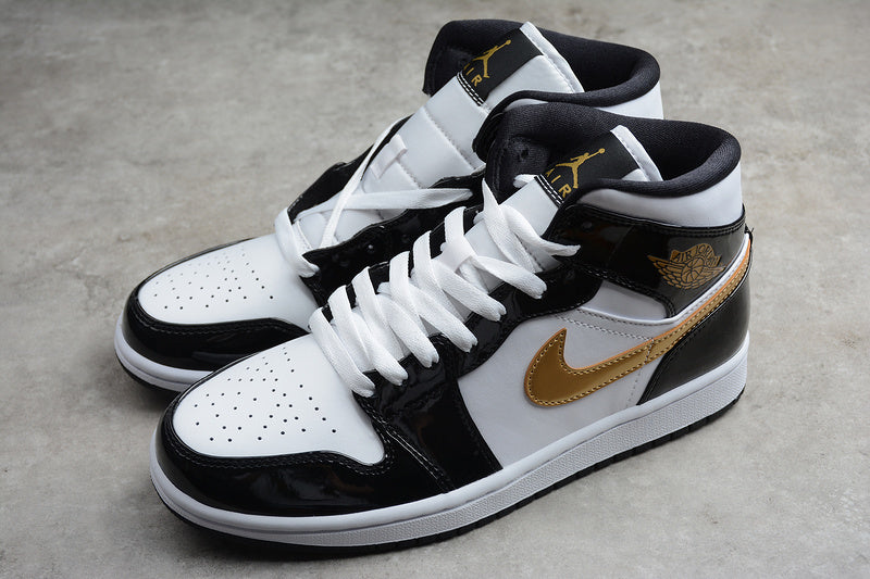 AJ1 Mid