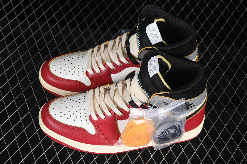 AJ1 High
