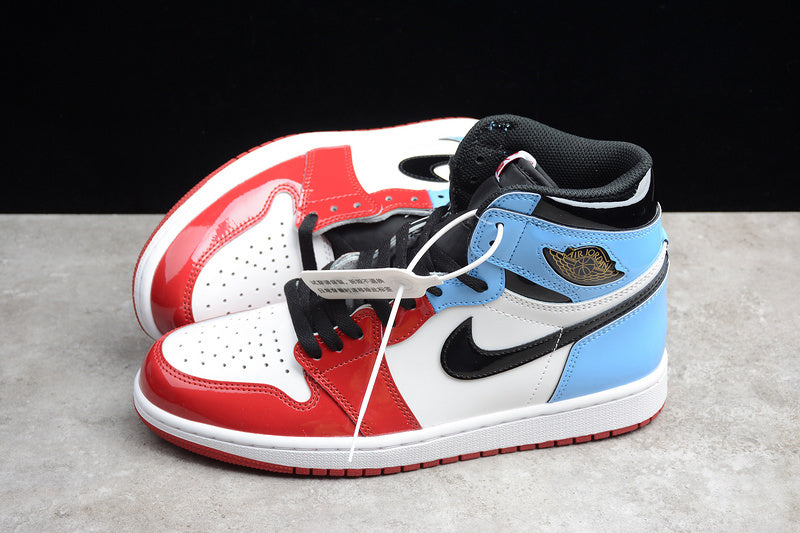AJ1 High
