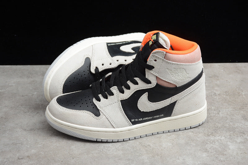 AJ1 High