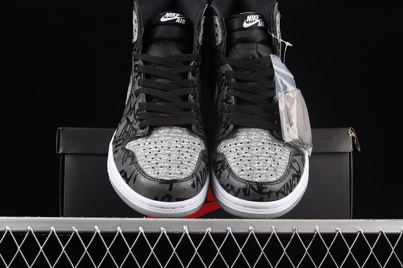 AJ1 High