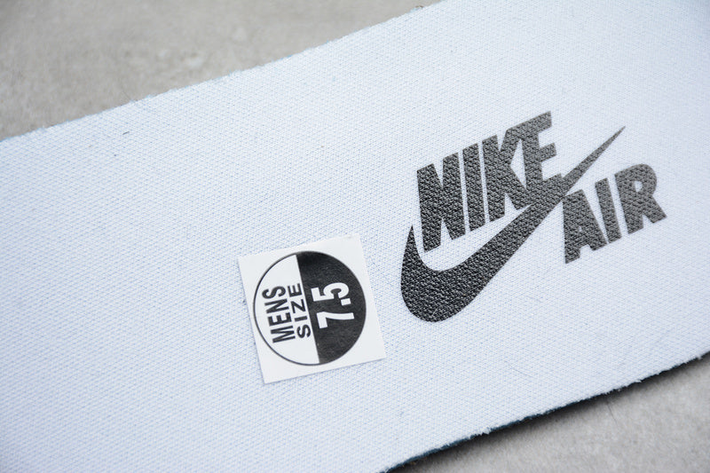 AJ1 High