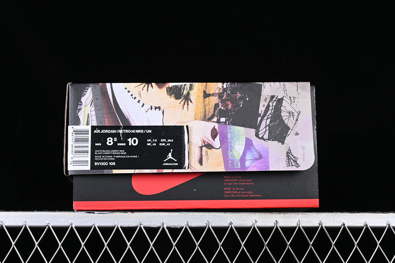 AJ1 High