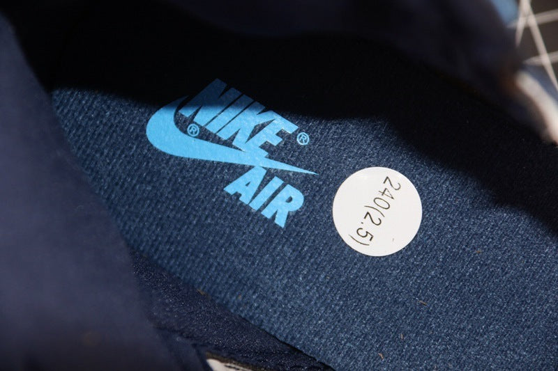 AJ1 High