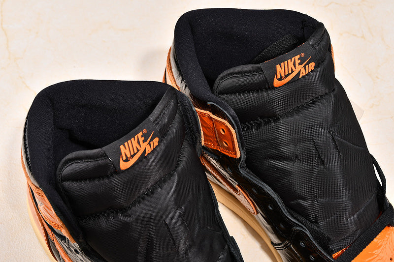 AJ1 High