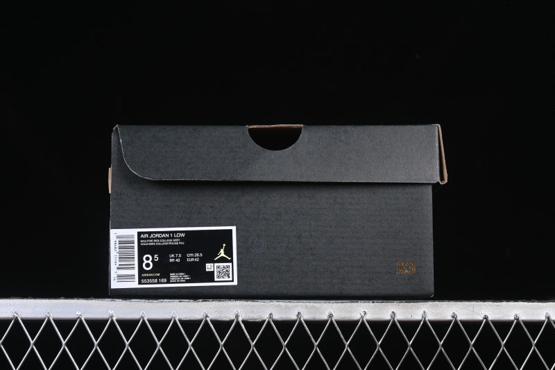 AJ1 Low