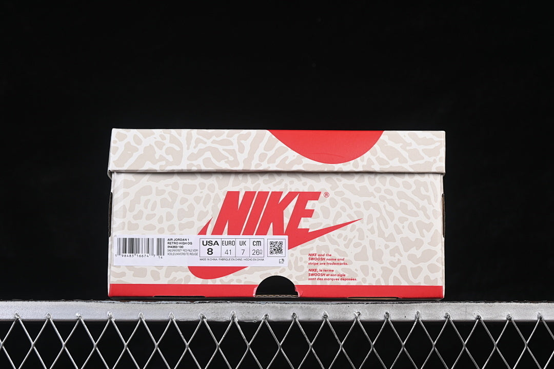 AJ1 High