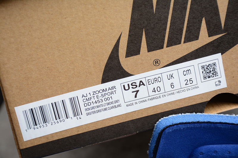 AJ1 High