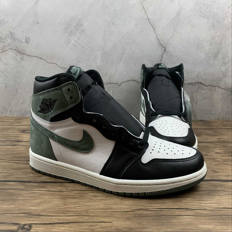 AJ1 High