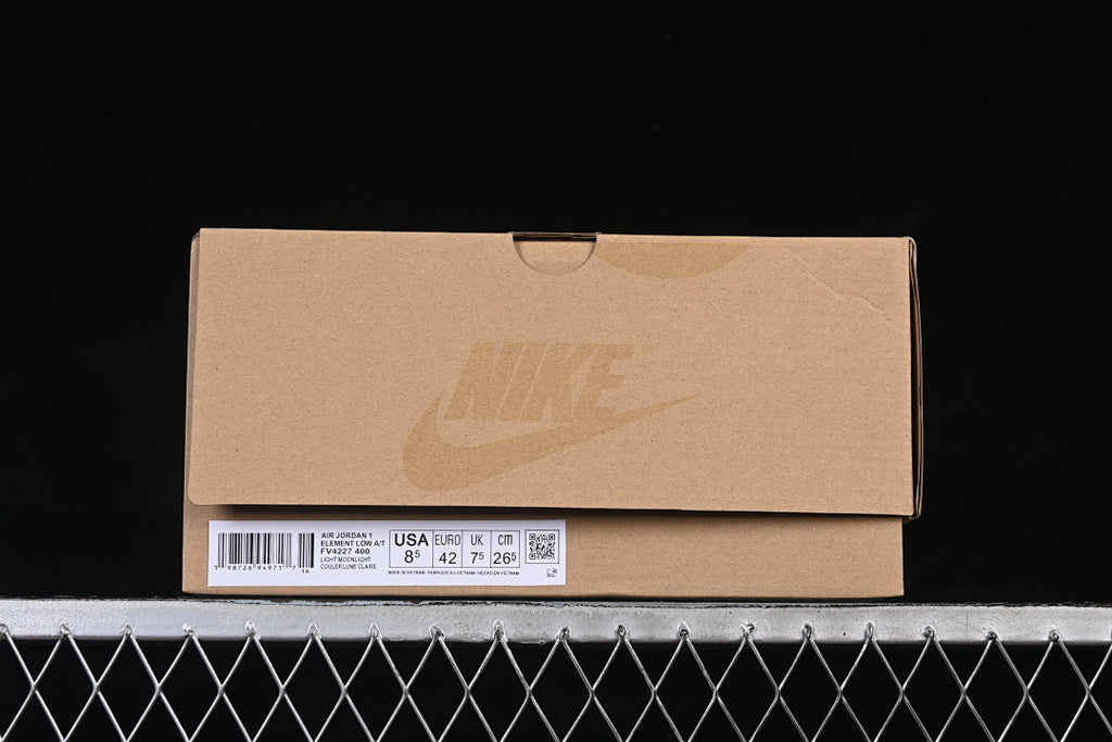 AJ1 Low