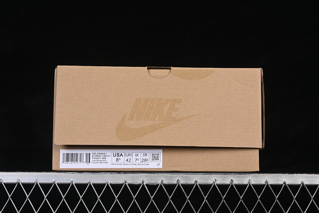 AJ1 Low