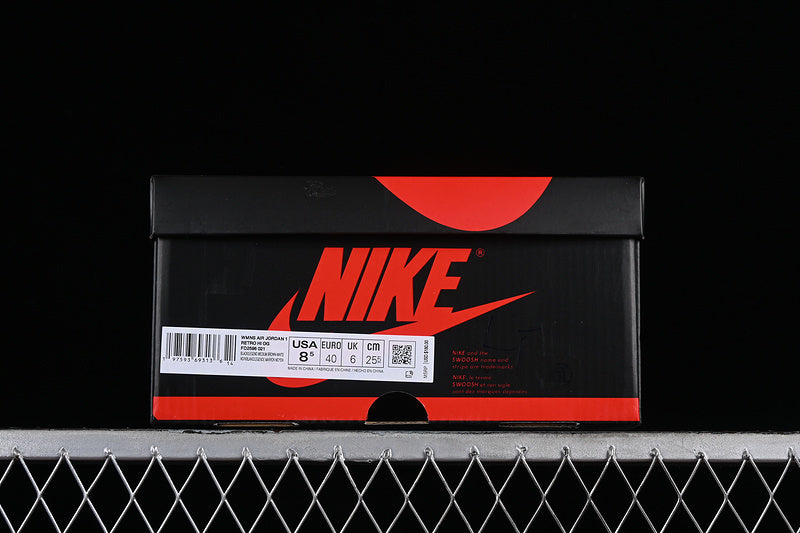 AJ1 High