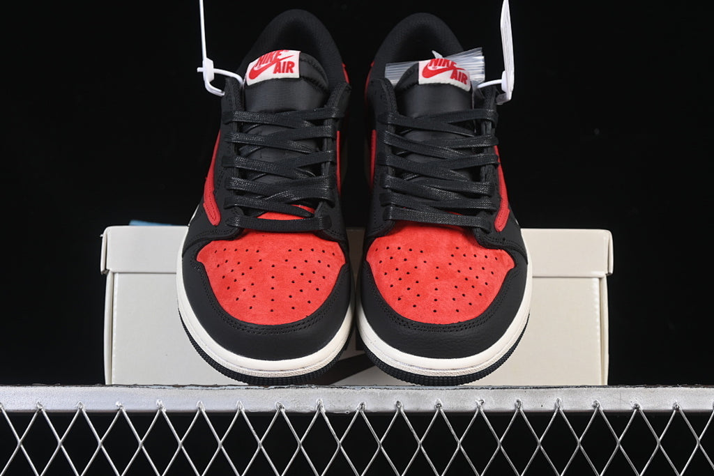 AJ1 Low