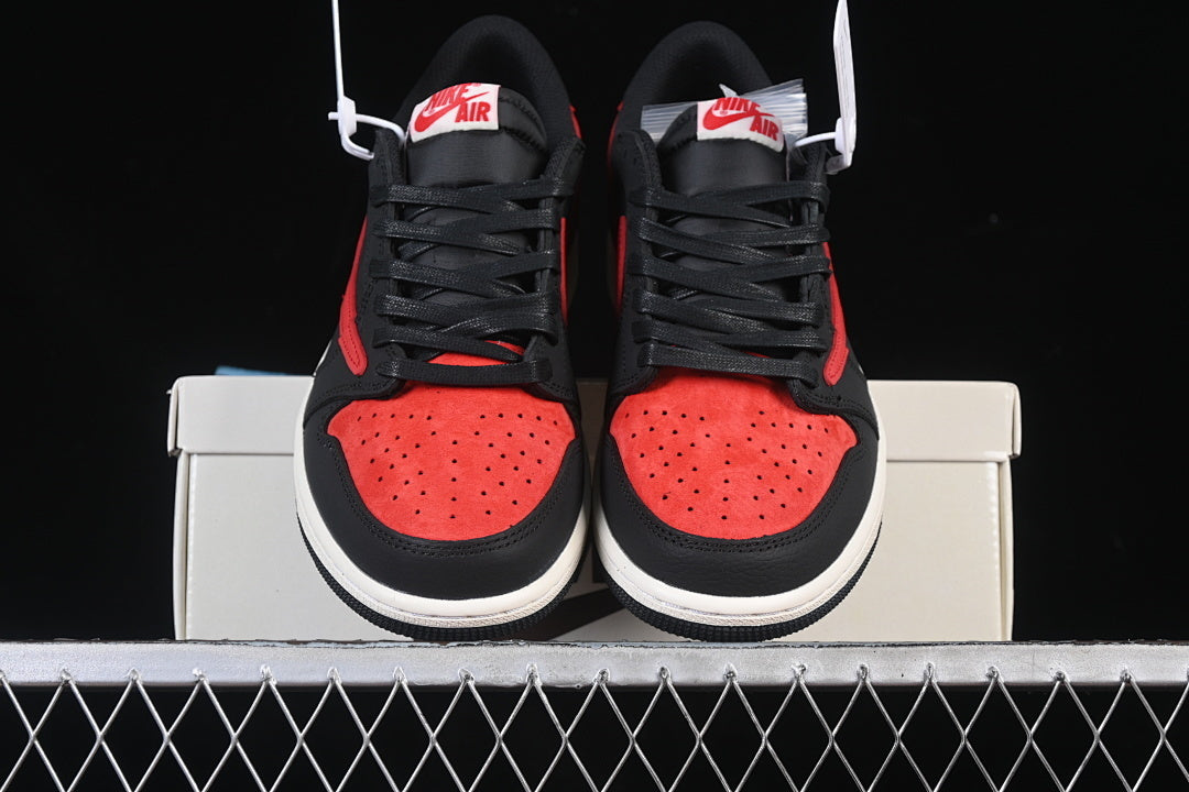 AJ1 Low