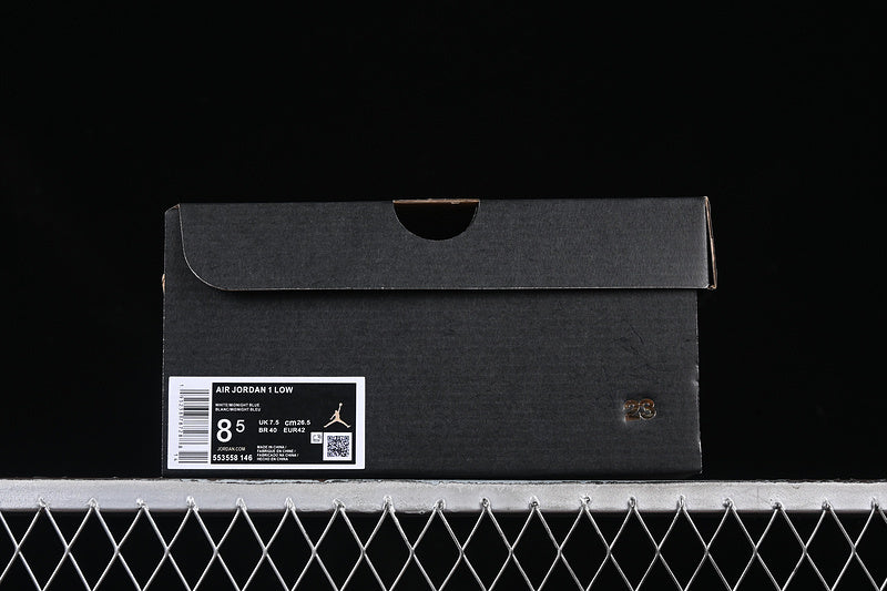 AJ1 Low