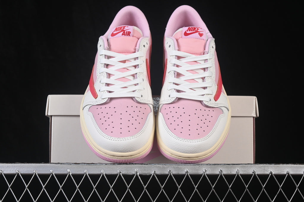 AJ1 Low