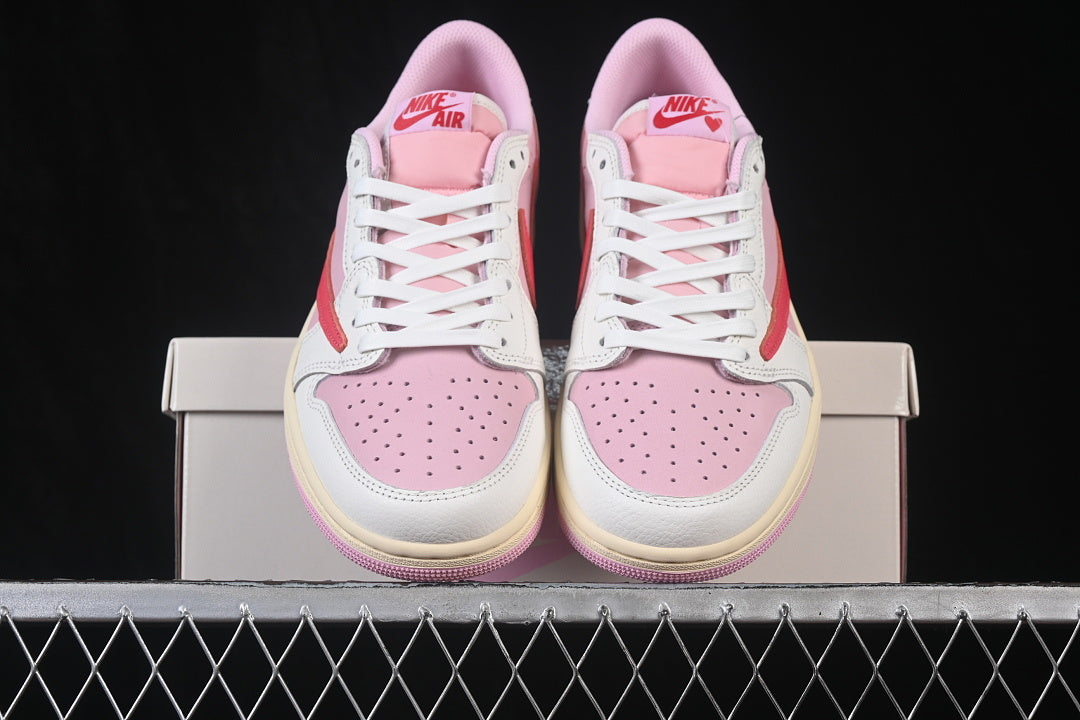AJ1 Low